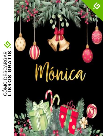 M&oacute;nica: Cuaderno de notas Nombre personalizado M&oacute;nica, El mejor Regalo de cumplea&ntilde;os o Navidad o San Valentin o acci&oacute;n de gracias para la esposa, ... floral,110 p&aacute;ginas rayadas.