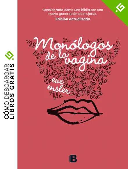 Mon&oacute;logos de la vagina (No ficci&oacute;n)