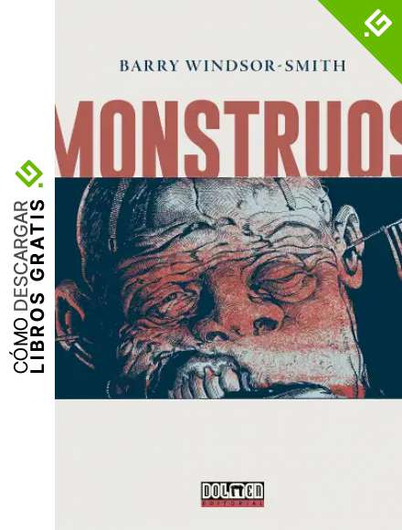 MONSTRUOS