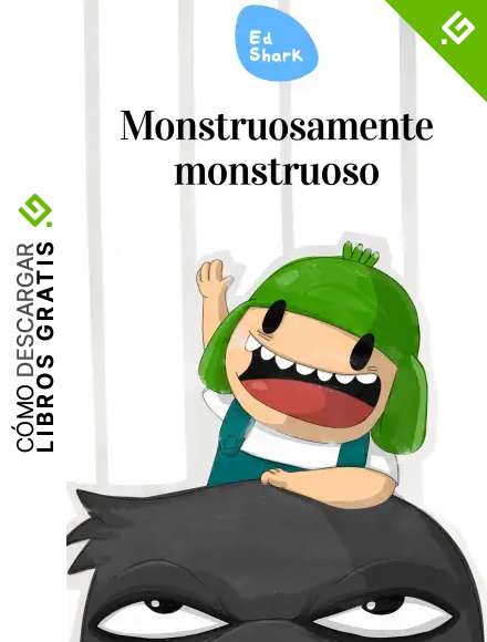 Monstruosamente monstruoso