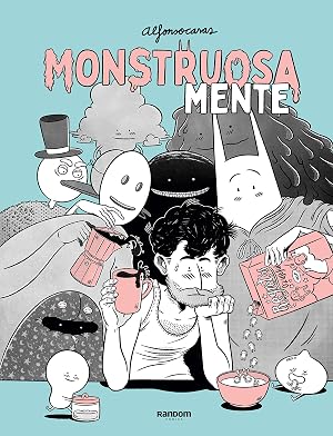 MonstruosaMente (Random C&oacute;mics)