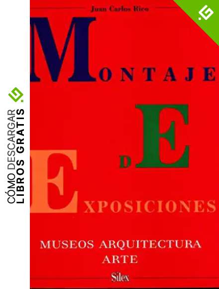 Montaje de exposiciones II