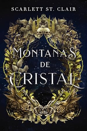 Monta&ntilde;as de Cristal (Faeris Editorial)