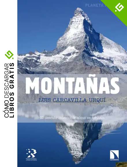 Monta&ntilde;as (PLANETA TIERRA)