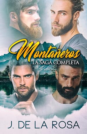 Monta&ntilde;eros, la saga completa (OmniBook): Comedia Rom&aacute;ntica Oeste y la Frontera