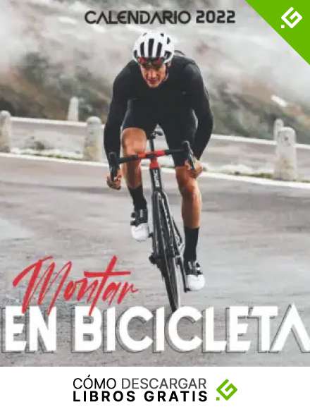 Montar en bicicleta Calendario 2022: Calendario 2022 8.5''x8.5'' - Regalos para familiares y amigas amigos - Animales divertidos