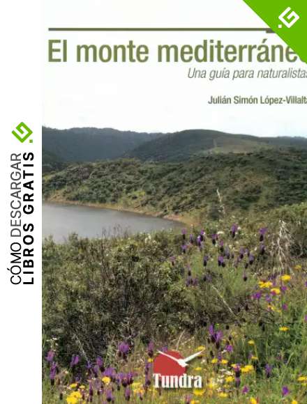 Monte Mediterr&aacute;neo