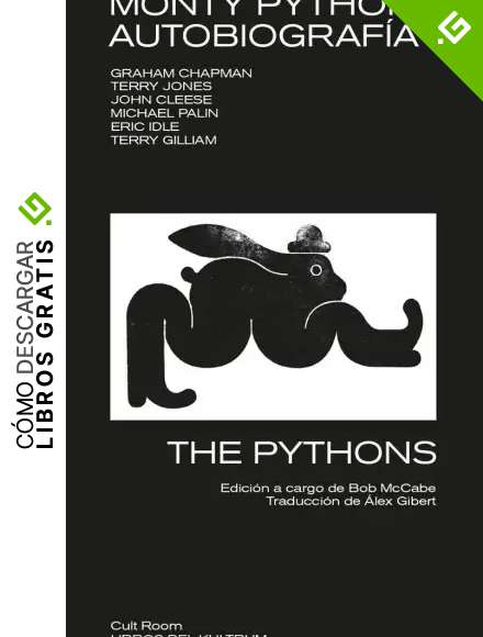 MONTY PYTHON (2&ordf;ED): AUTOBIOGRAF&Iacute;A: 3 (CULT ROOM)