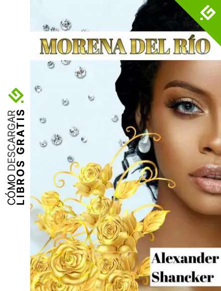 MORENA DEL R&Iacute;O (MILLONARIOS DEL CRIMEN n&ordm; 1)