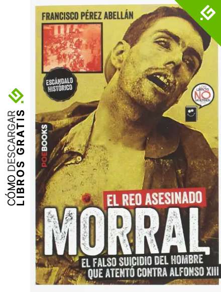 Morral Mateo, el reo asesinado