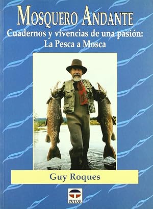 Mosquero Andante
