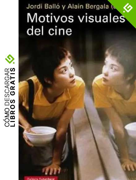 Motivos visuales del cine (Ensayo)
