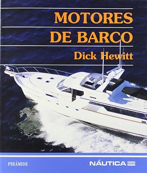Motores de barco (N&aacute;utica)