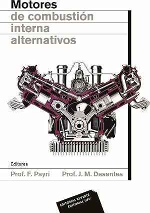 Motores de combusti&oacute;n interna alternativos
