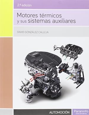 Motores t&eacute;rmicos y sus sistemas auxiliares: R&uacute;stica (1)