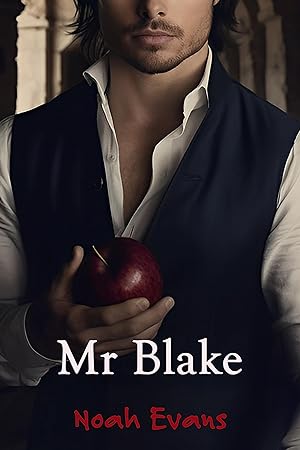 Mr Blake (Misters nº 1)