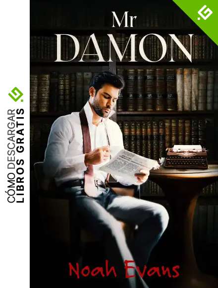 Mr Damon