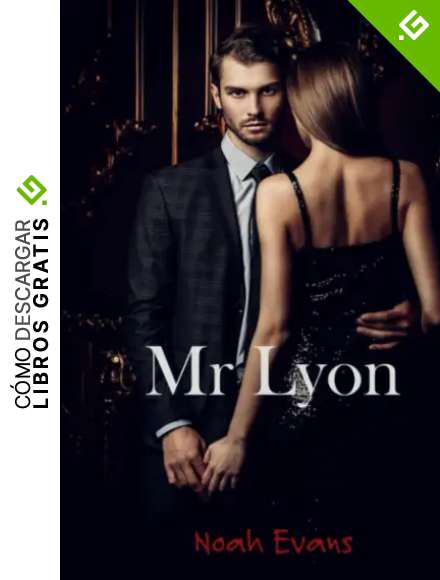 Mr Lyon