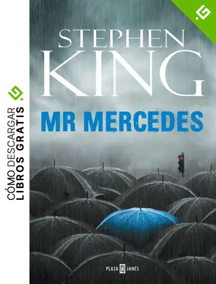 Mr. Mercedes (Trilog&iacute;a Bill Hodges 1)