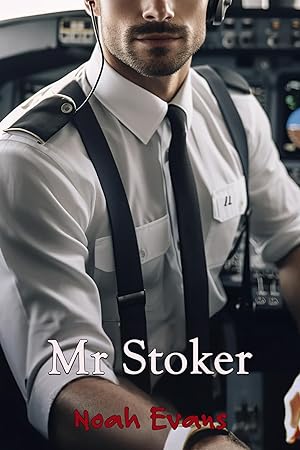 Mr Stoker (Misters nº 3)