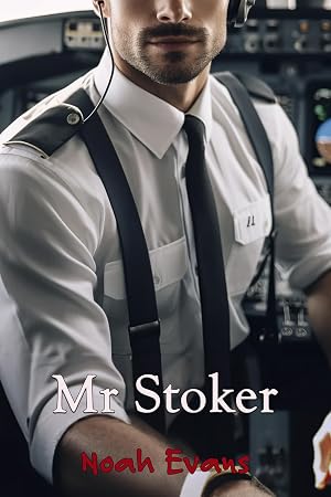 Mr Stoker (Misters n&ordm; 3)