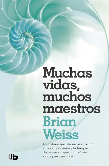 Muchas vidas, muchos maestros (No ficci&oacute;n)