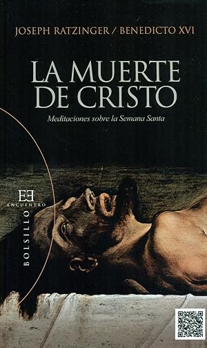 Muerte De Cristo, La (Bolsillo)