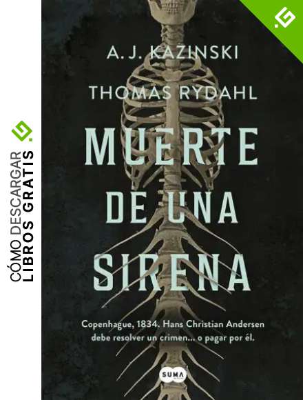 Muerte de una sirena (SUMA)