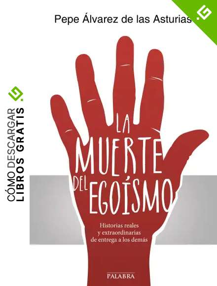 Muerte del egoismo (Palabra hoy)