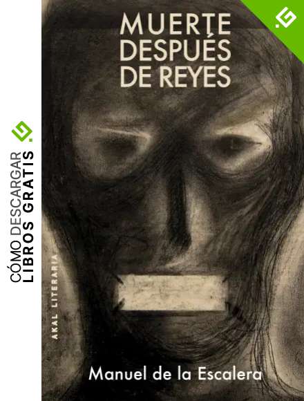 Muerte despu&eacute;s de reyes. Cielo en la c&aacute;rcel (Literaria n&ordm; 68)