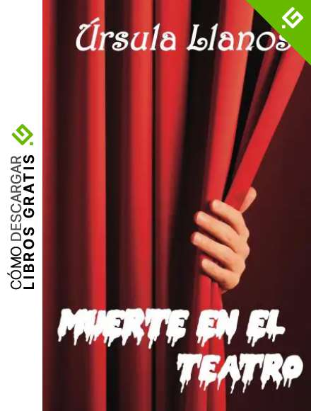 Muerte en el teatro