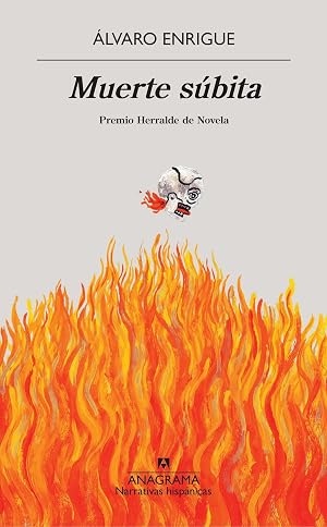 Muerte s&uacute;bita: 522 (Narrativas hisp&aacute;nicas)