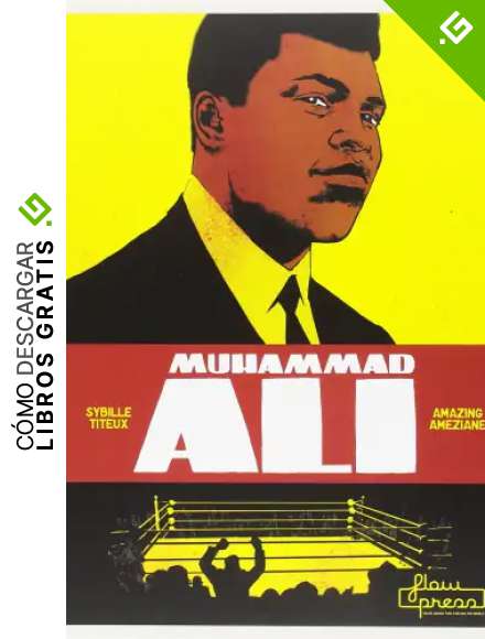 Muhammad Ali