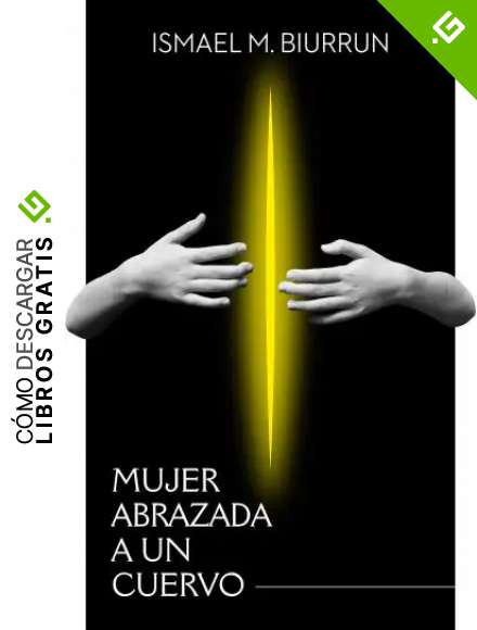 Mujer abrazada a un cuervo: Suspense | Thriller fant&aacute;stico | Terror