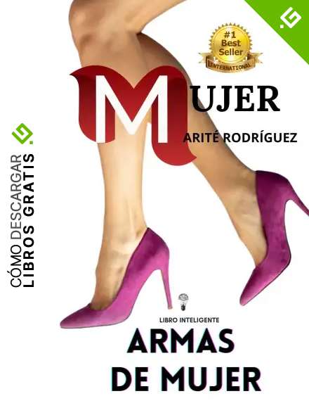 Mujer: Armas de Mujer