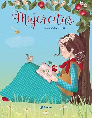 Mujercitas (Castellano - JUVENIL - NARRATIVA - Otras novelas)