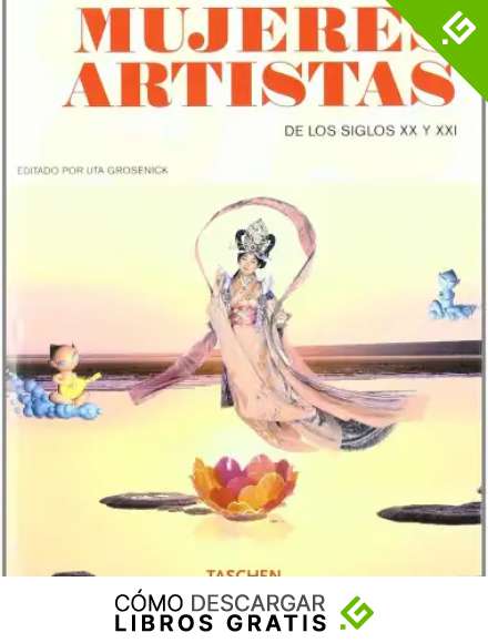 Mujeres artistas (Taschen 25. Aniversario)