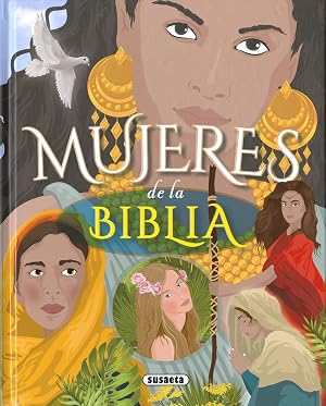 Mujeres de la Biblia (Historias y leyendas)