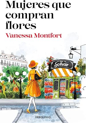 Mujeres que compran flores (Best Seller)