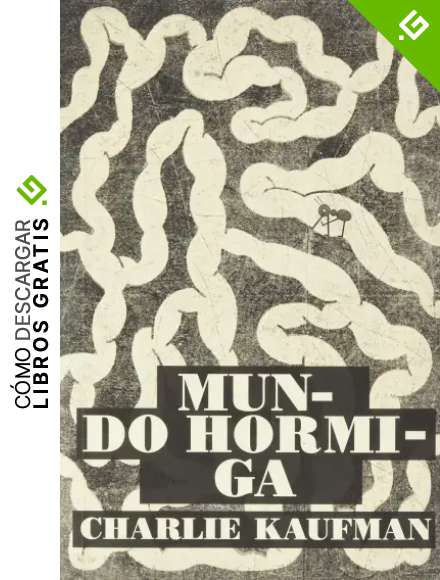 Mundo hormiga