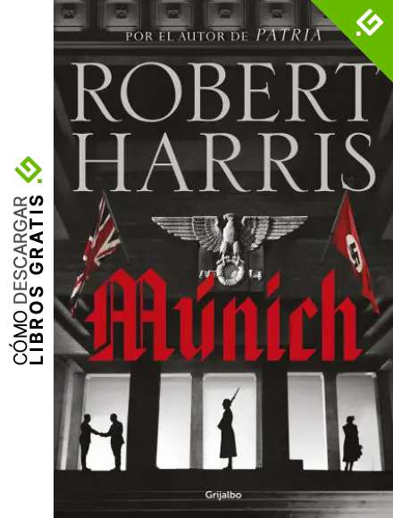 M&uacute;nich