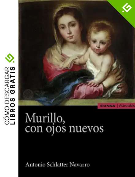 MURILLO, CON OJOS NUEVOS (Astrolabio Ciencias Sociales)