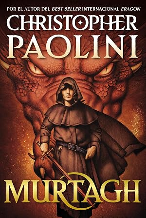 Murtagh (Ciclo El Legado 5) (Roca Juvenil)