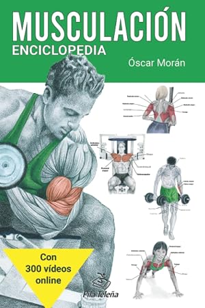 MUSCULACI&Oacute;N: Enciclopedia