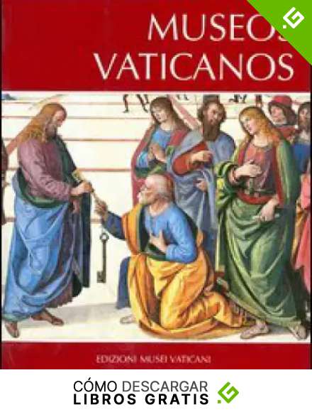 Musei vaticani. Ediz. spagnola