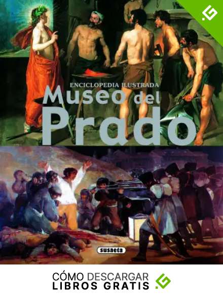 Museo Del Prado (Enciclopedia Ilustrada)