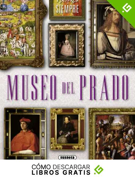 Museo del Prado (Pintores de siempre)