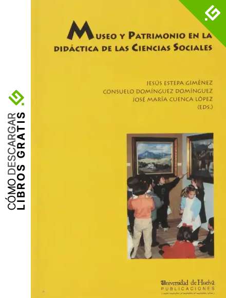 Museo y patrimonio en la did&aacute;ctica de las ciencias sociales: 46 (Collectanea)