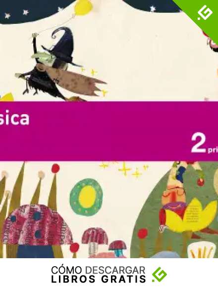 M&uacute;sica. 2 Primaria. Savia - 9788467575187