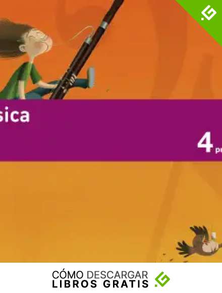 M&uacute;sica. 4 Primaria. Savia - 9788467575590